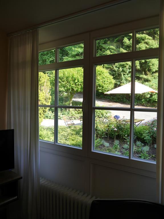 Apartment Haus Honigstal Cafe