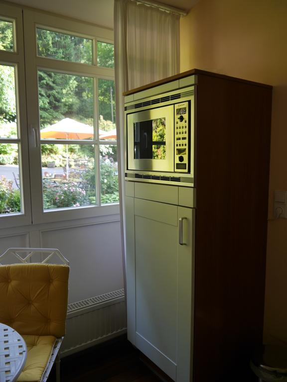 Haus Honigstal Cafe