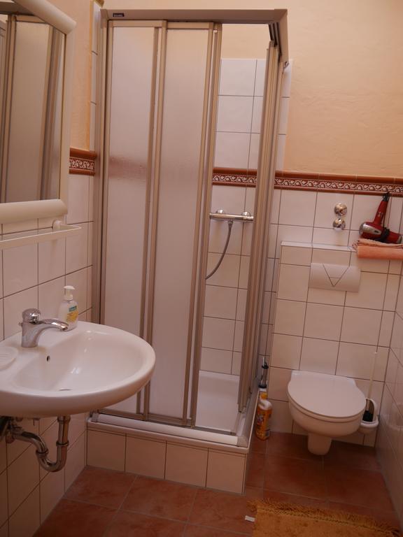 Apartment Haus Honigstal Cafe Wuppertal