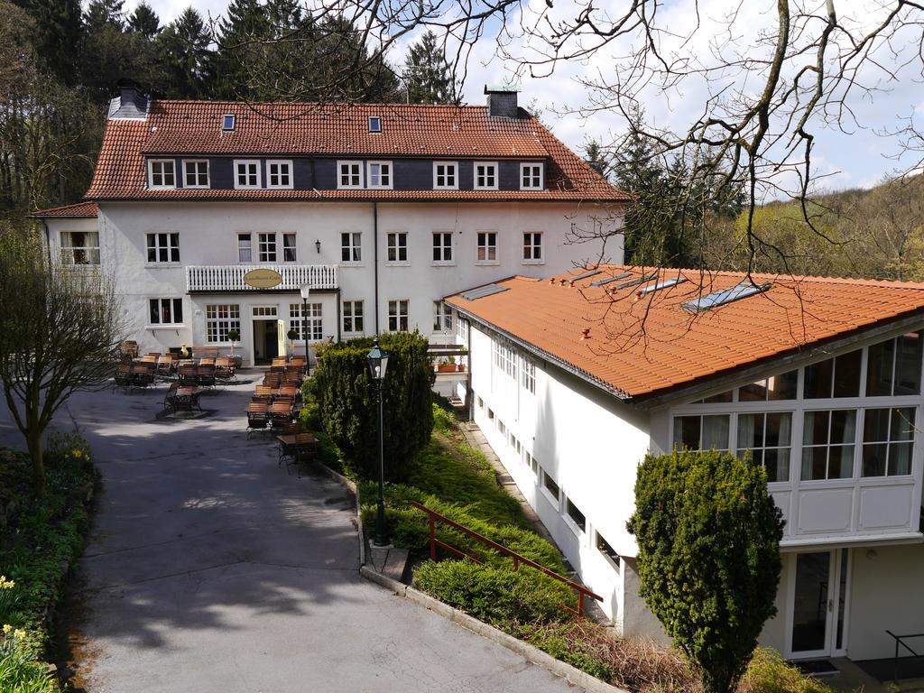 Haus Honigstal Cafe