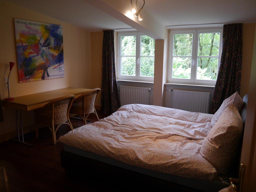 Haus Honigstal Cafe