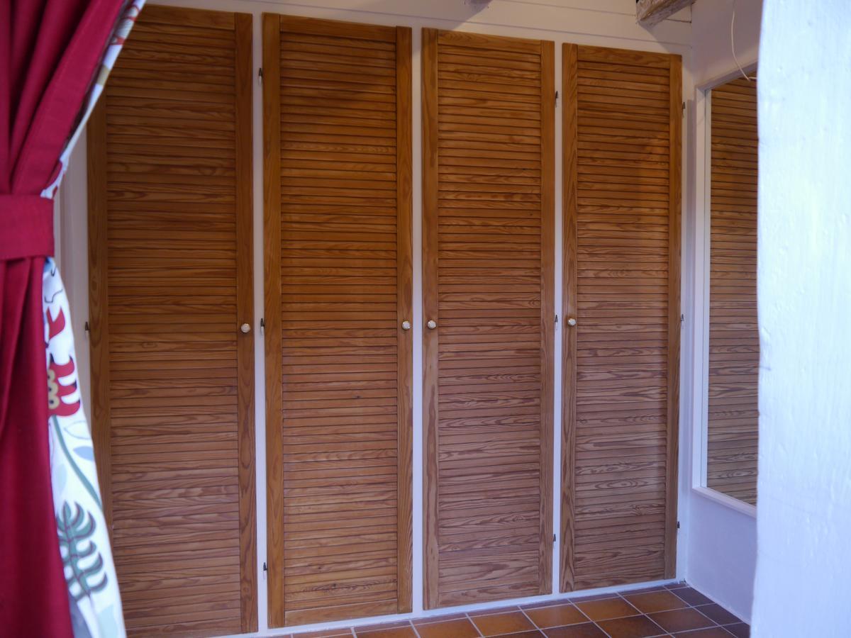 Haus Honigstal Cafe