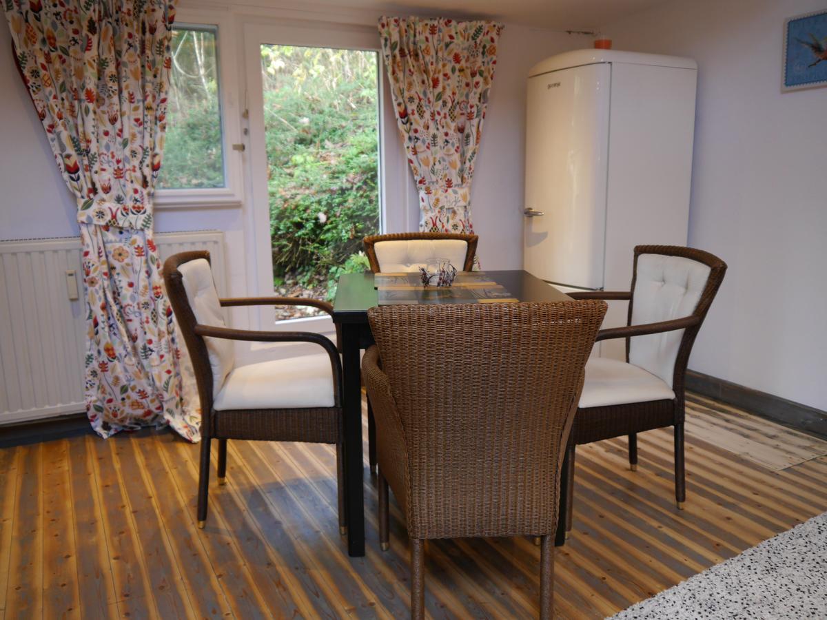 Haus Honigstal Cafe * Wuppertal