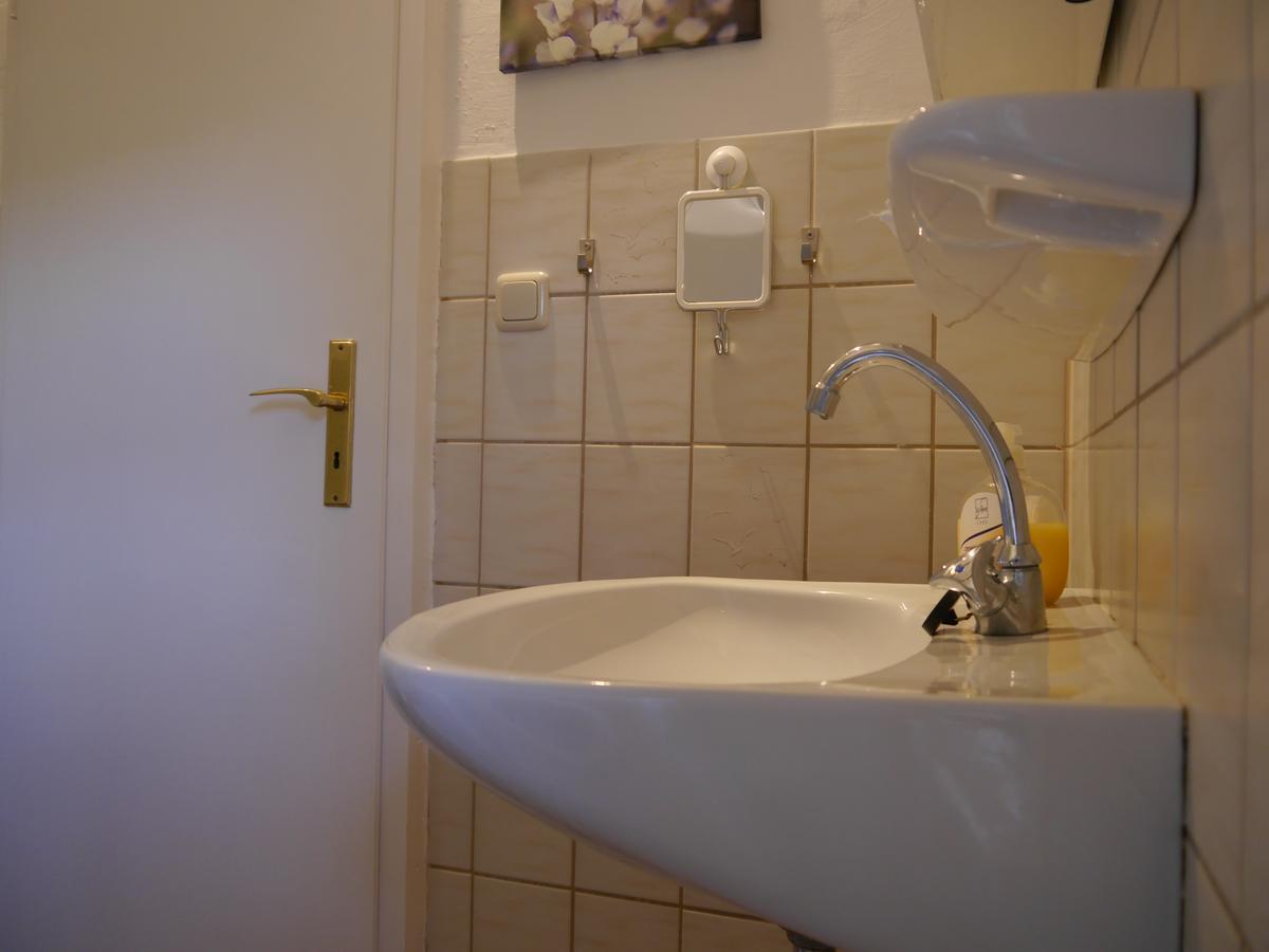 Apartment Haus Honigstal Cafe