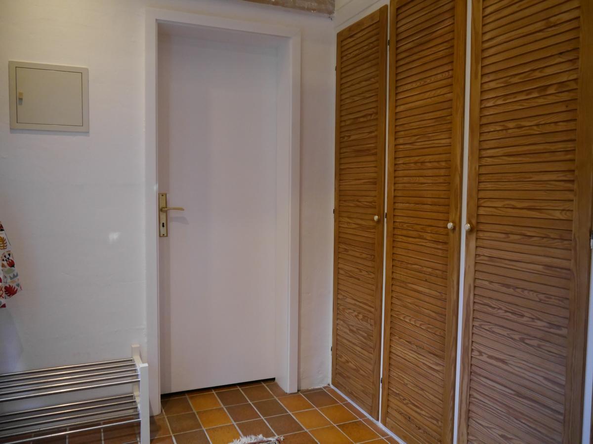 Haus Honigstal Cafe Apartment Wuppertal