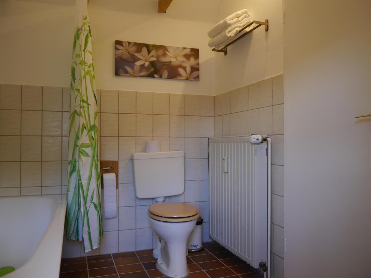 Haus Honigstal Cafe Apartment