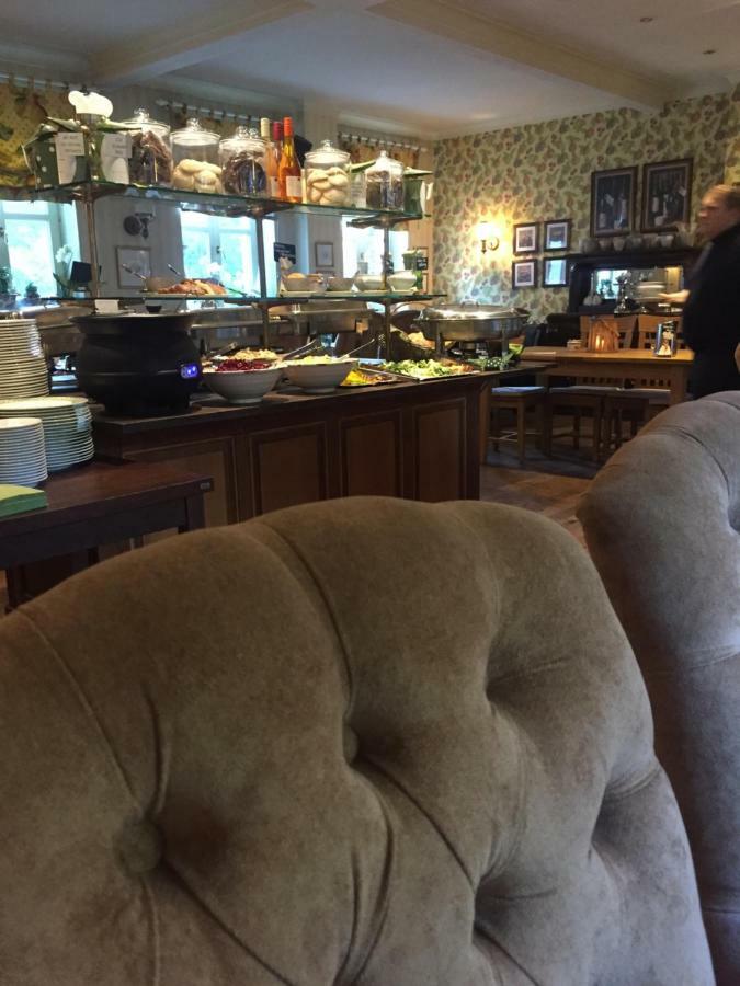 Haus Honigstal Cafe Apartment Wuppertal