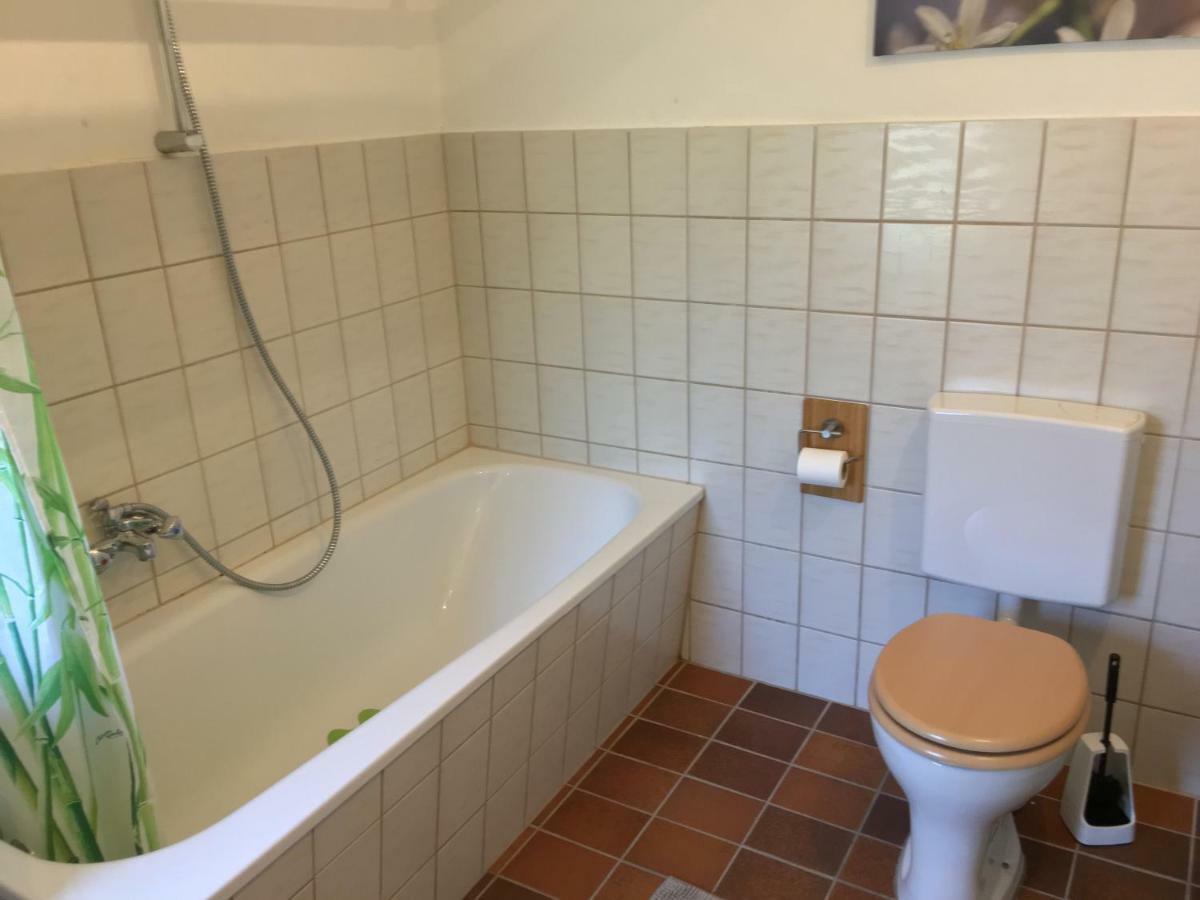 Haus Honigstal Cafe Apartment