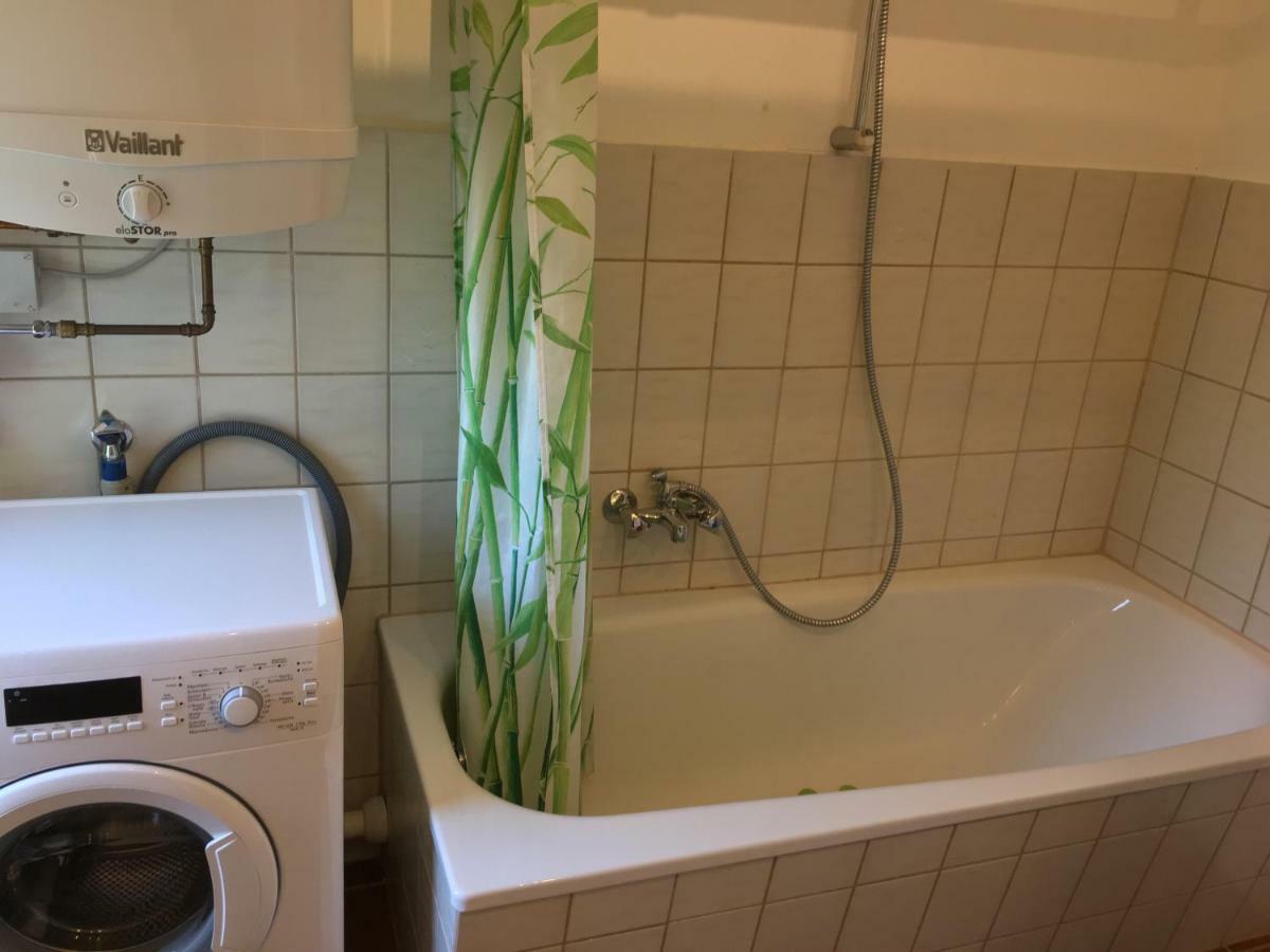 Haus Honigstal Cafe Apartment