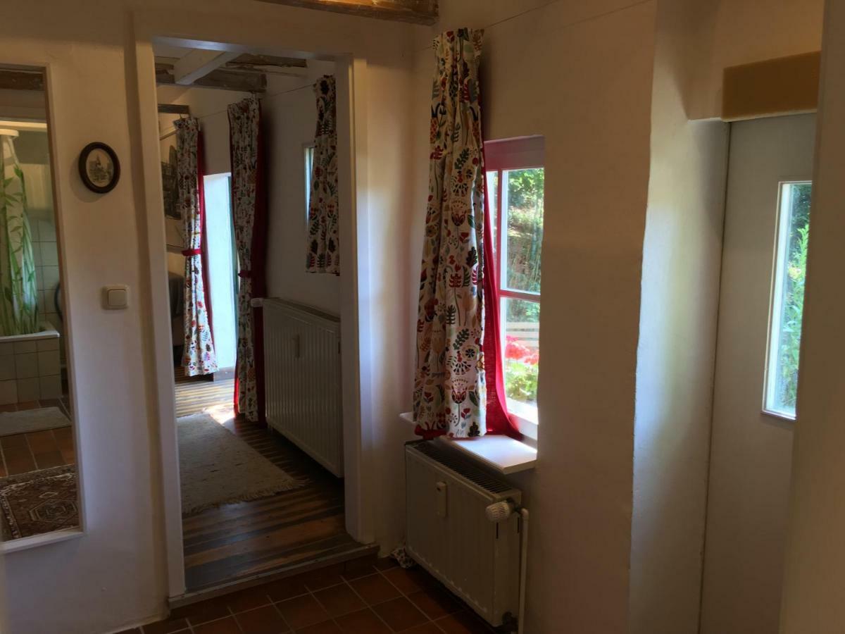 Haus Honigstal Cafe Apartment